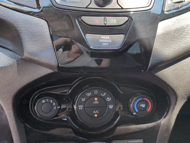 Used 2019 Ford Fiesta ST-Line FWD image 19
