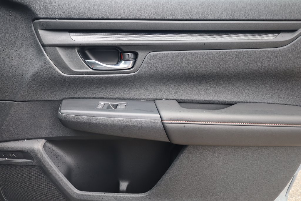 New 2027 Honda CR-V TrailSport image 35