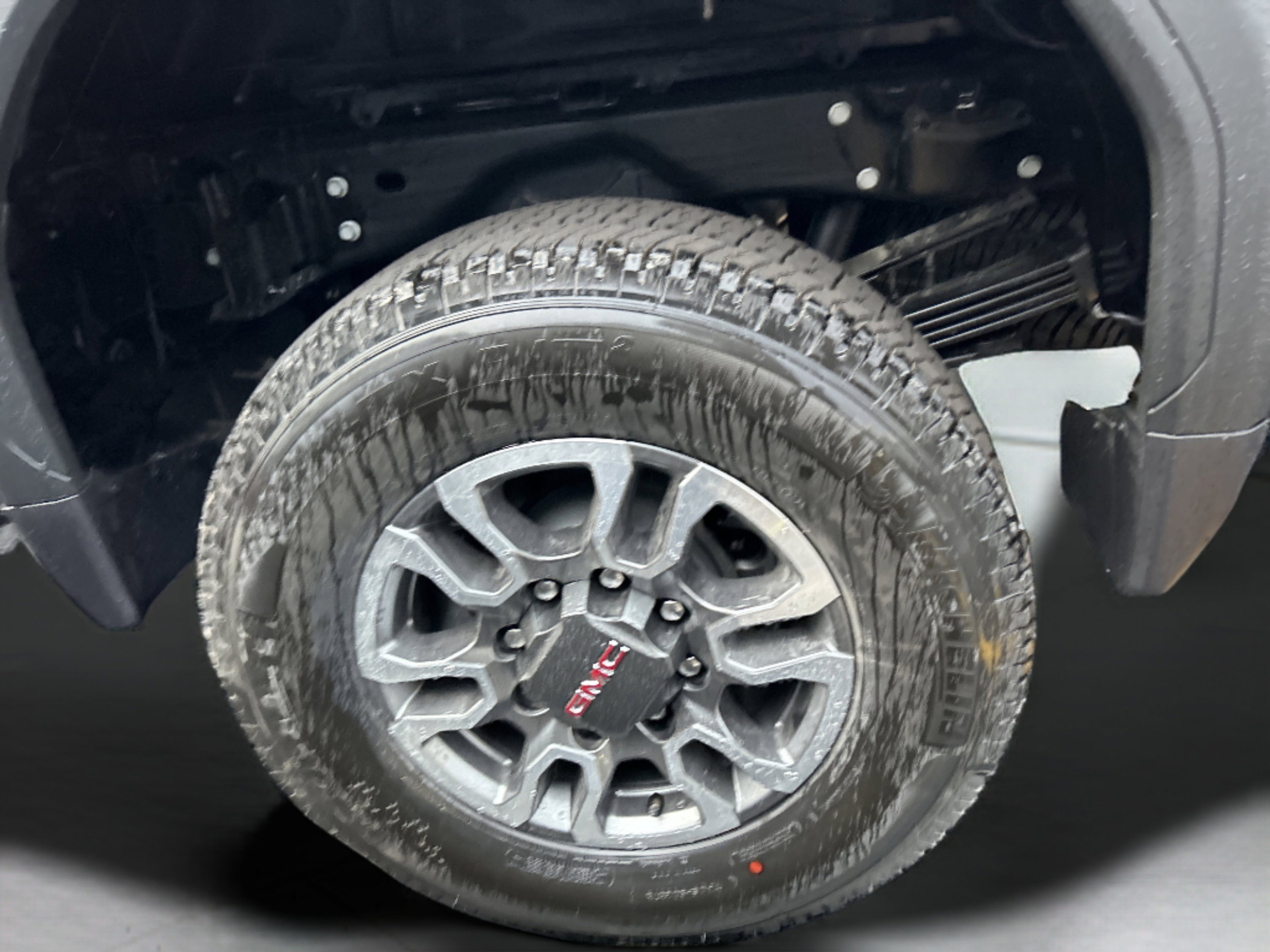 New 2025 GMC Sierra 3500 SLE w/ Preferred Package image 19