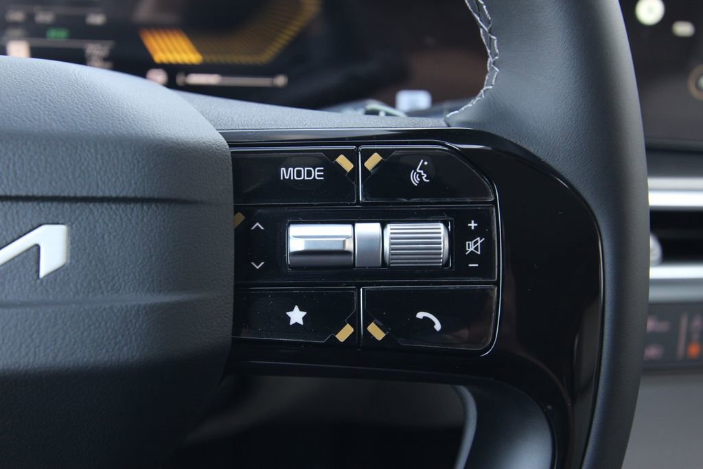 New 2026 Kia Sorento EX image 23