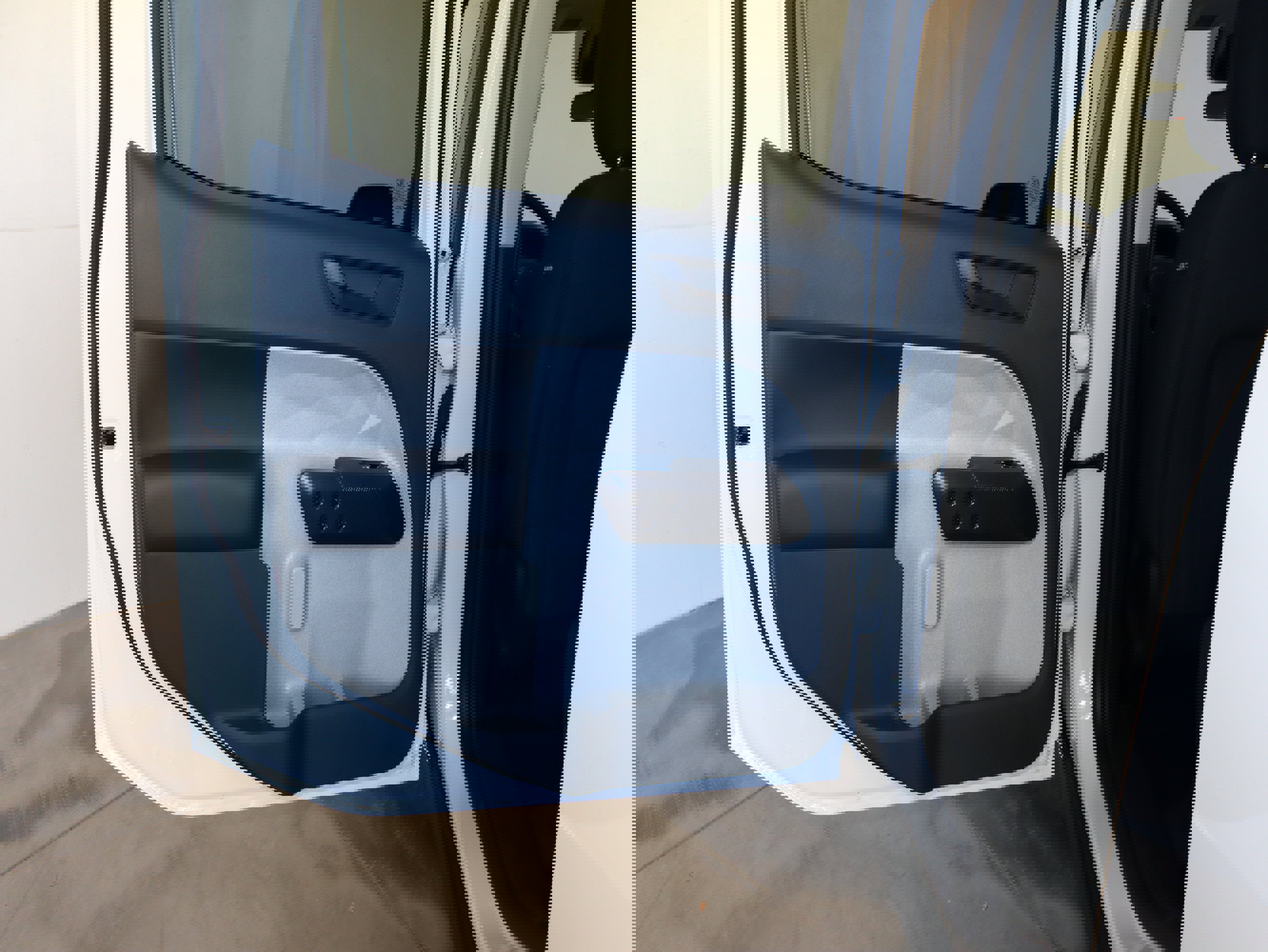 New 2026 Ford Maverick XLT image 37