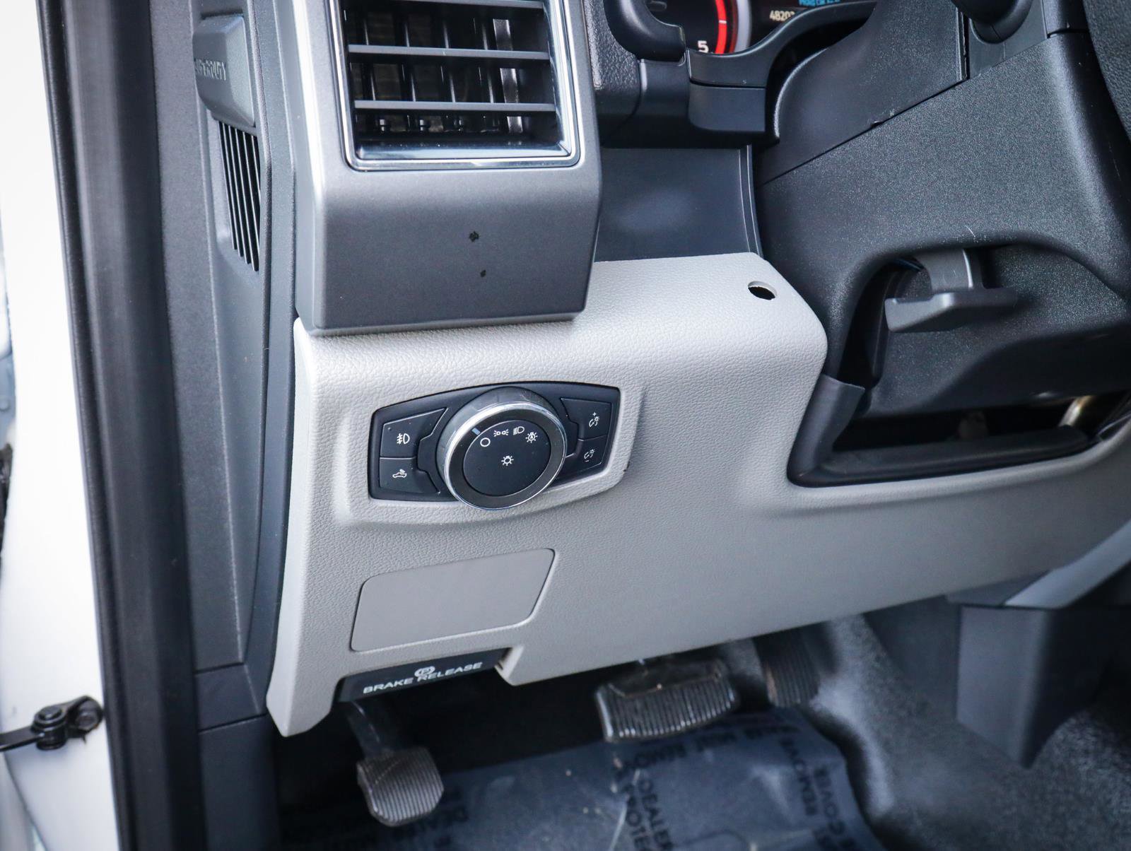 Used 2021 Ford F450 XLT w/ XLT Value Package image 21