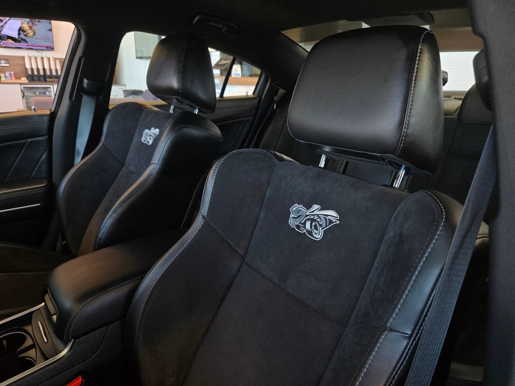 Used 2023 Dodge Charger Scat Pack RWD image 22