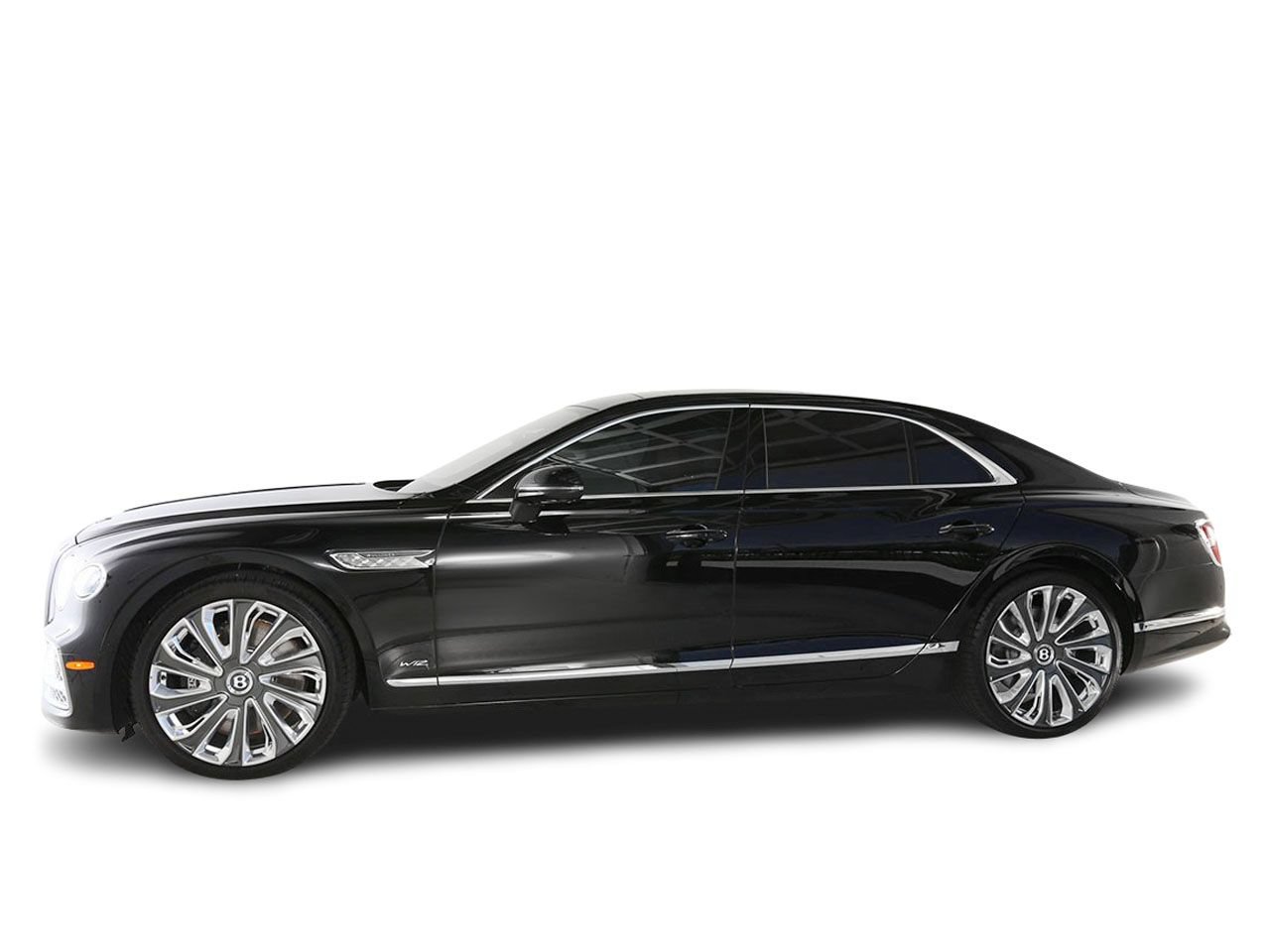 Used 2022 Bentley Flying Spur W12 AWD/4WD image 10