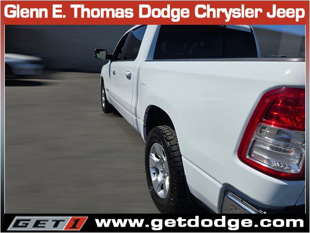 Used 2022 RAM 1500 Big Horn image 7
