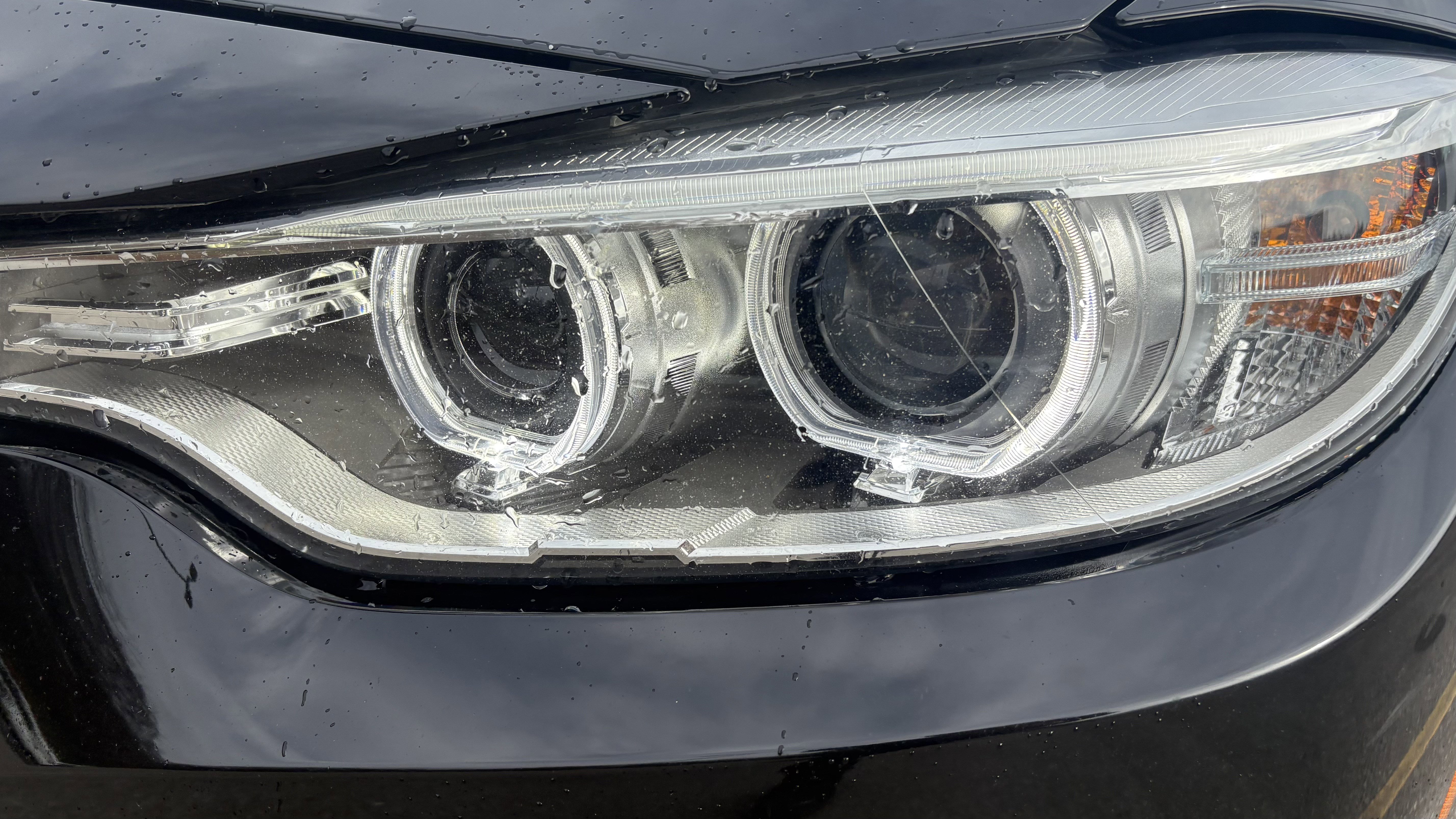 Used 2017 BMW 430i Gran Coupe xDrive image 6