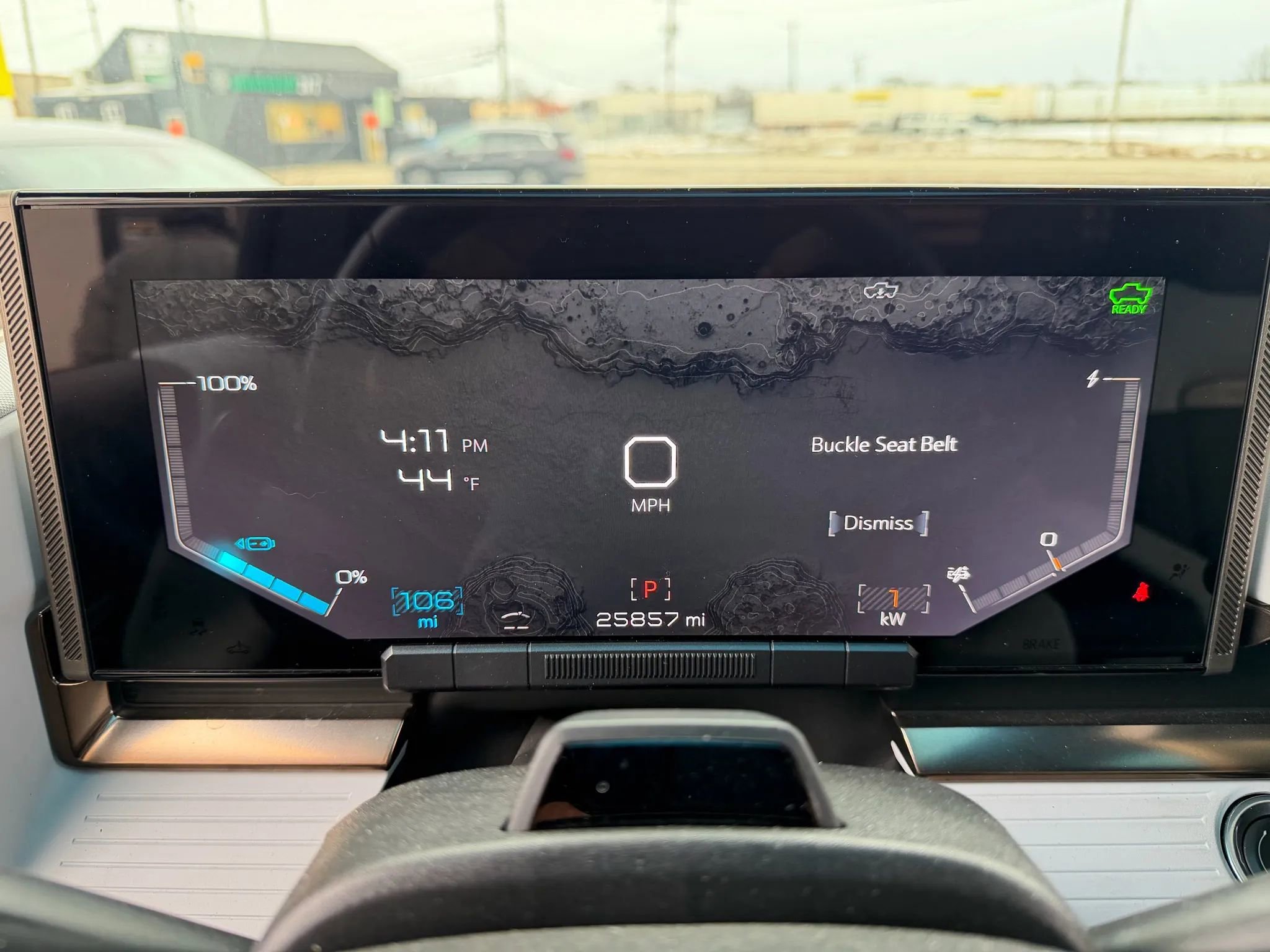 Used 2024 GMC Hummer EV 2X image 27