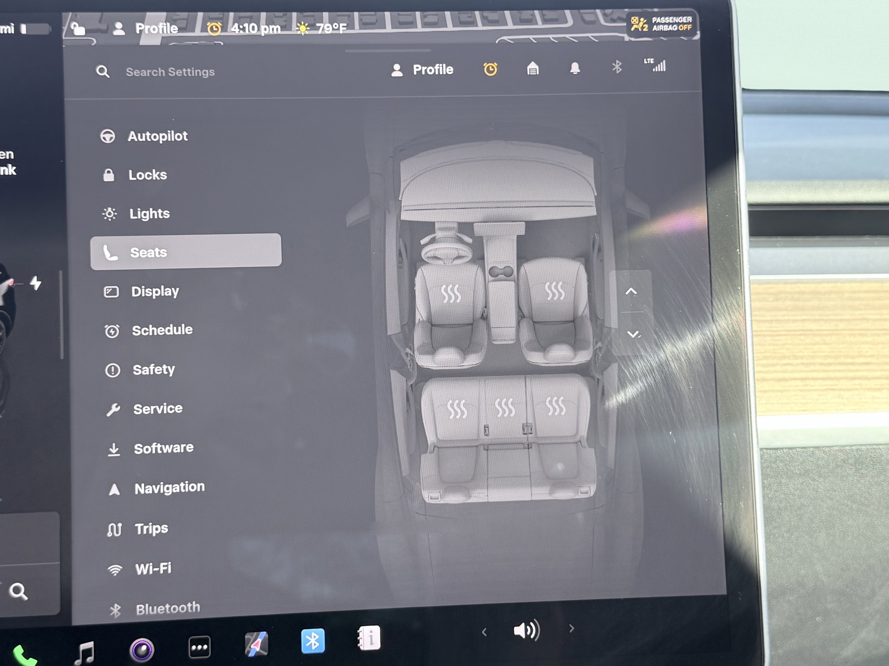 Used 2025 Tesla Model Y Long Range image 76
