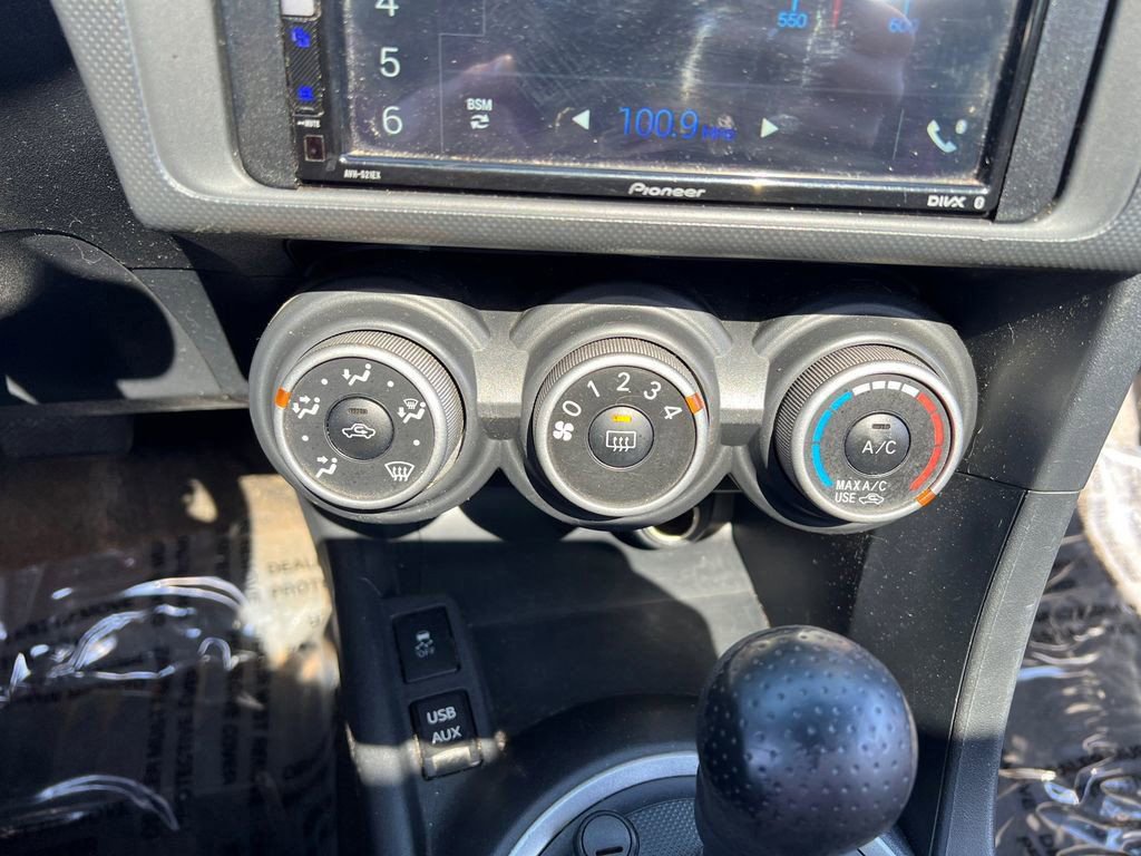 Used 2013 Scion tC FWD image 18