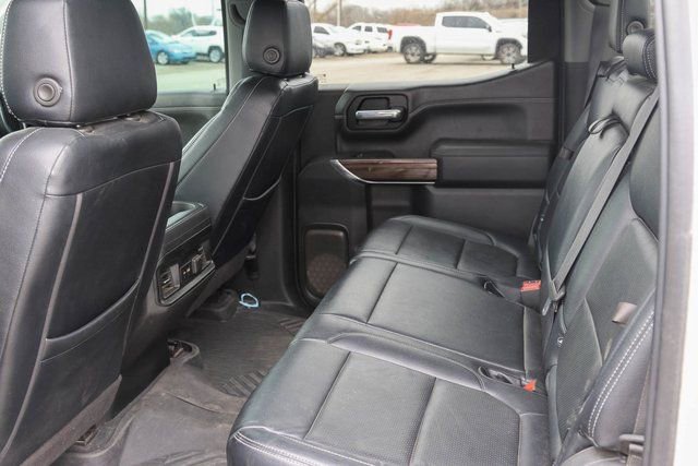 Used 2021 Chevrolet Silverado 1500 RST image 15