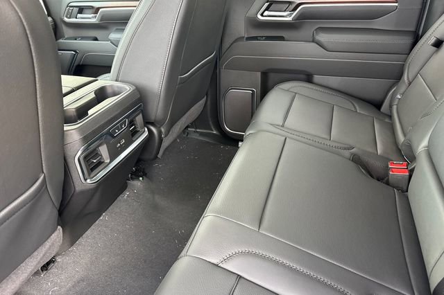 New 2026 GMC Sierra 2500 Denali w/ Denali Reserve Package image 12