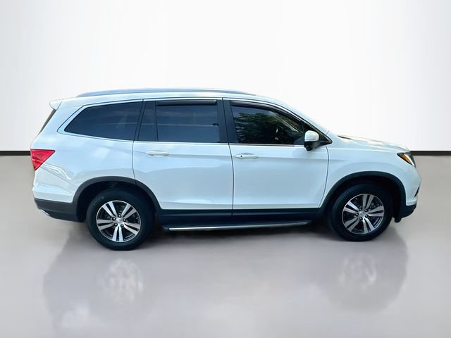 Used 2017 Honda Pilot EX-L image 5