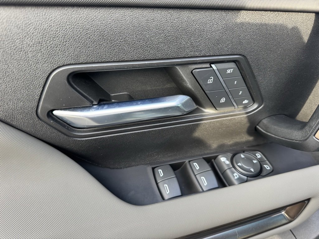 Used 2024 GMC Hummer EV 3X image 25