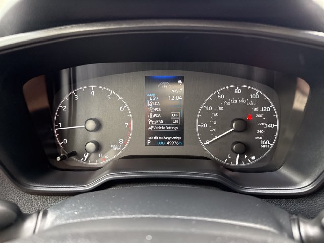 Used 2024 Toyota Corolla LE FWD image 18