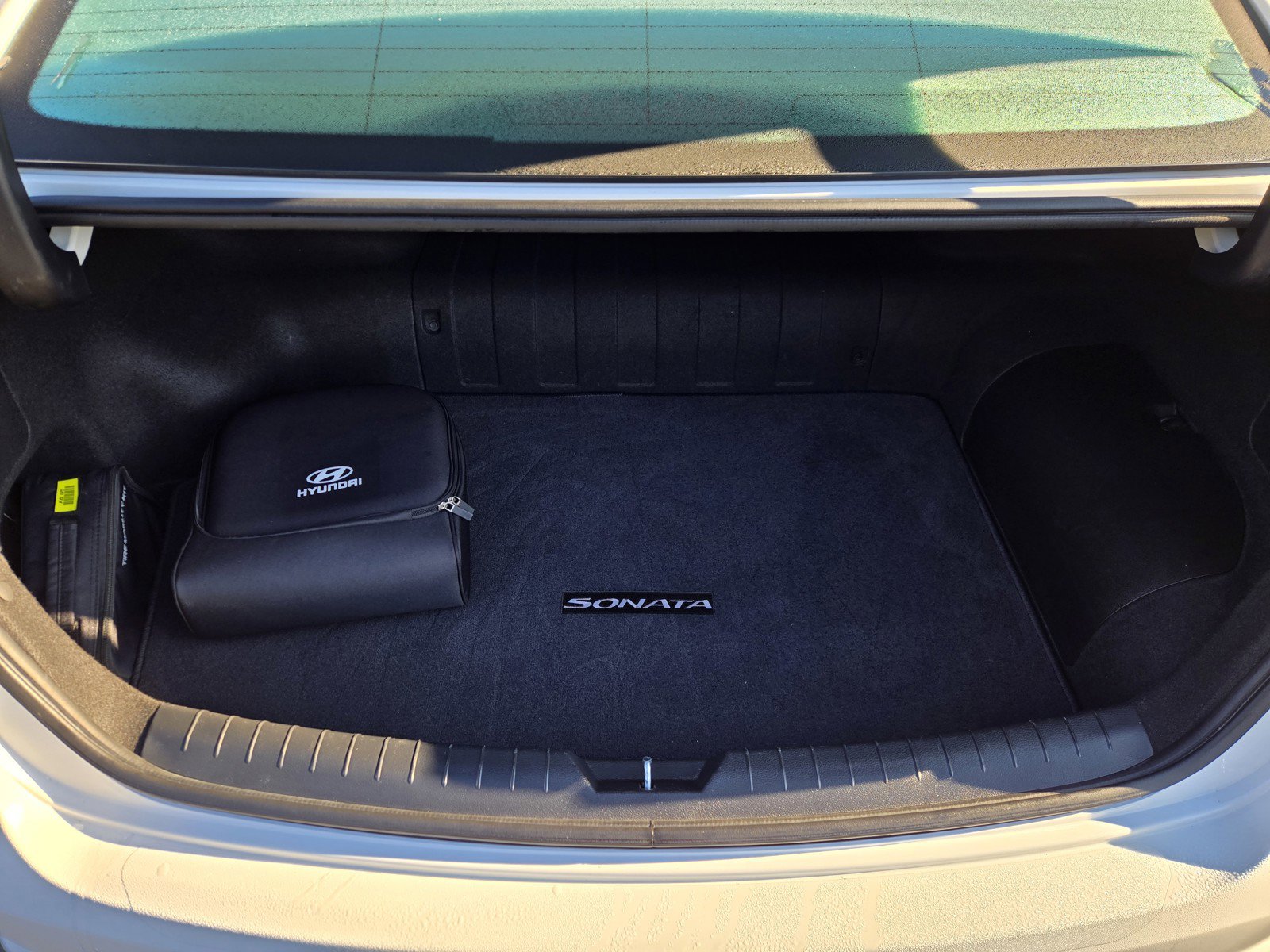 Used 2019 Hyundai Sonata Limited image 27