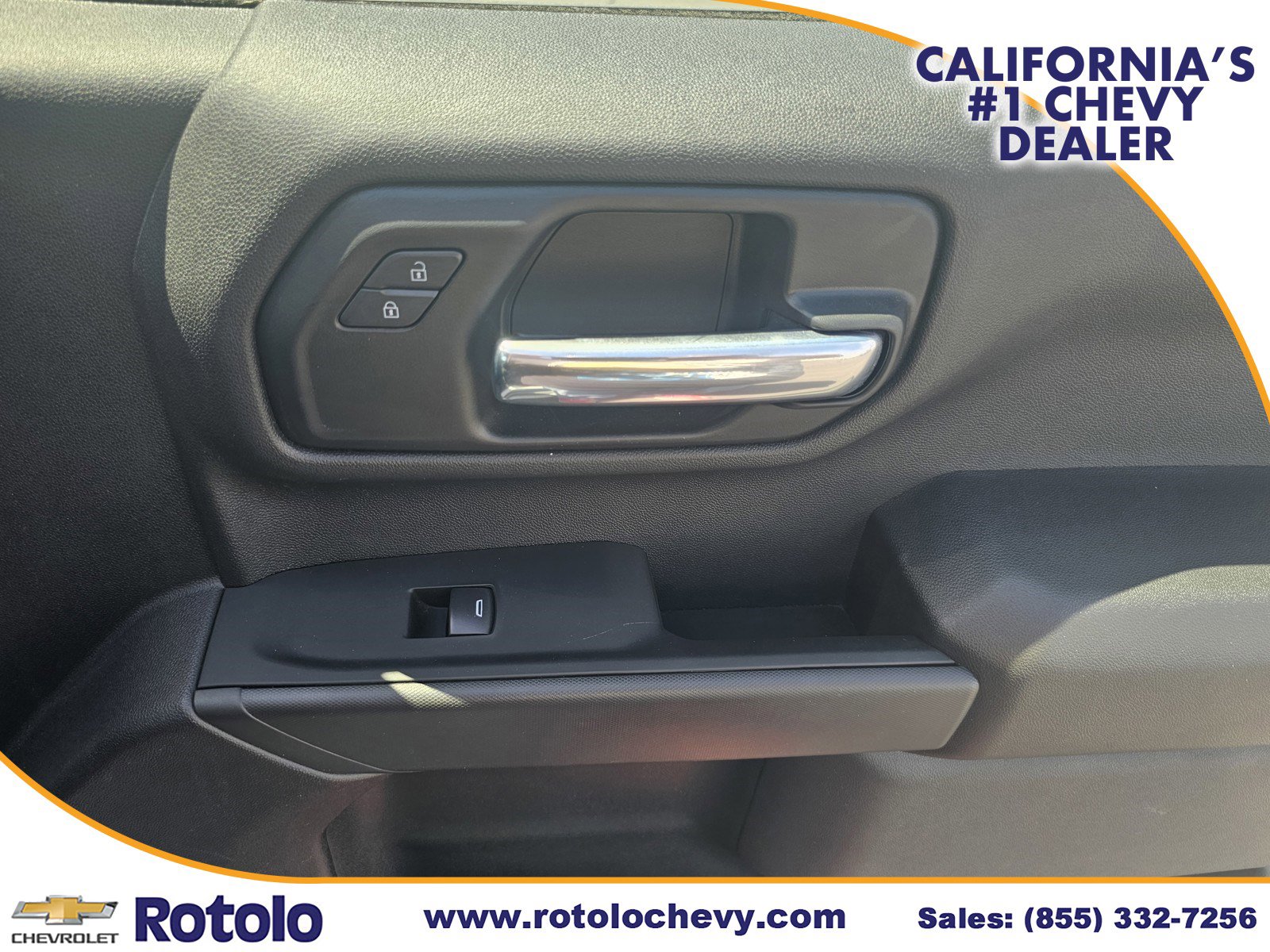 Used 2025 Chevrolet Silverado 1500 W/T image 10