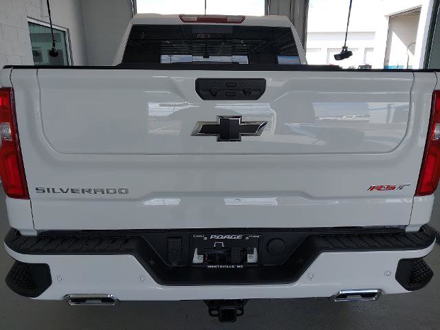 New 2026 Chevrolet Silverado 1500 RST image 28
