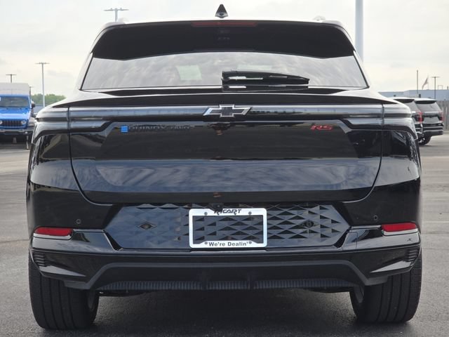Used 2026 Chevrolet Equinox EV RS w/ Convenience Package II AWD/4WD image 16