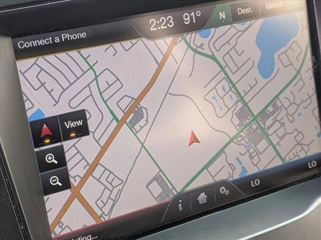 Used 2015 Ford Explorer XLT w/ Equipment Group 202A image 13