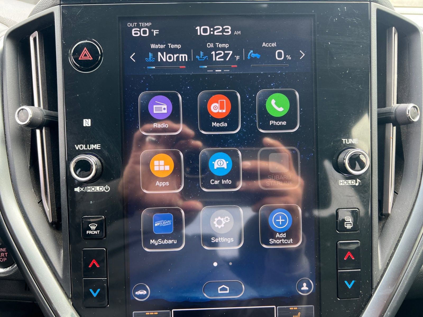 Used 2022 Subaru WRX Premium image 21