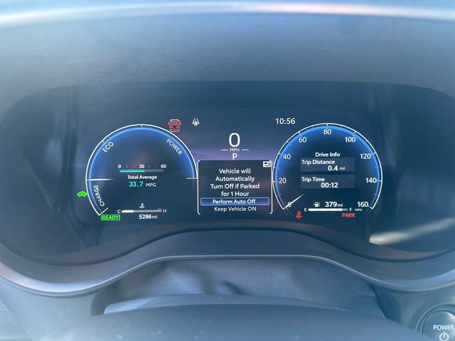 Used 2025 Toyota Sienna Platinum image 32