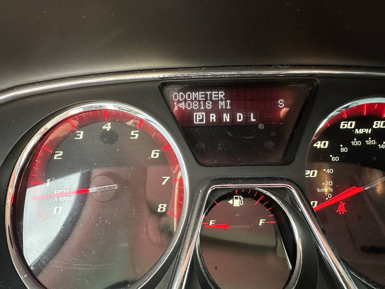 Used 2014 GMC Acadia SLT FWD image 11