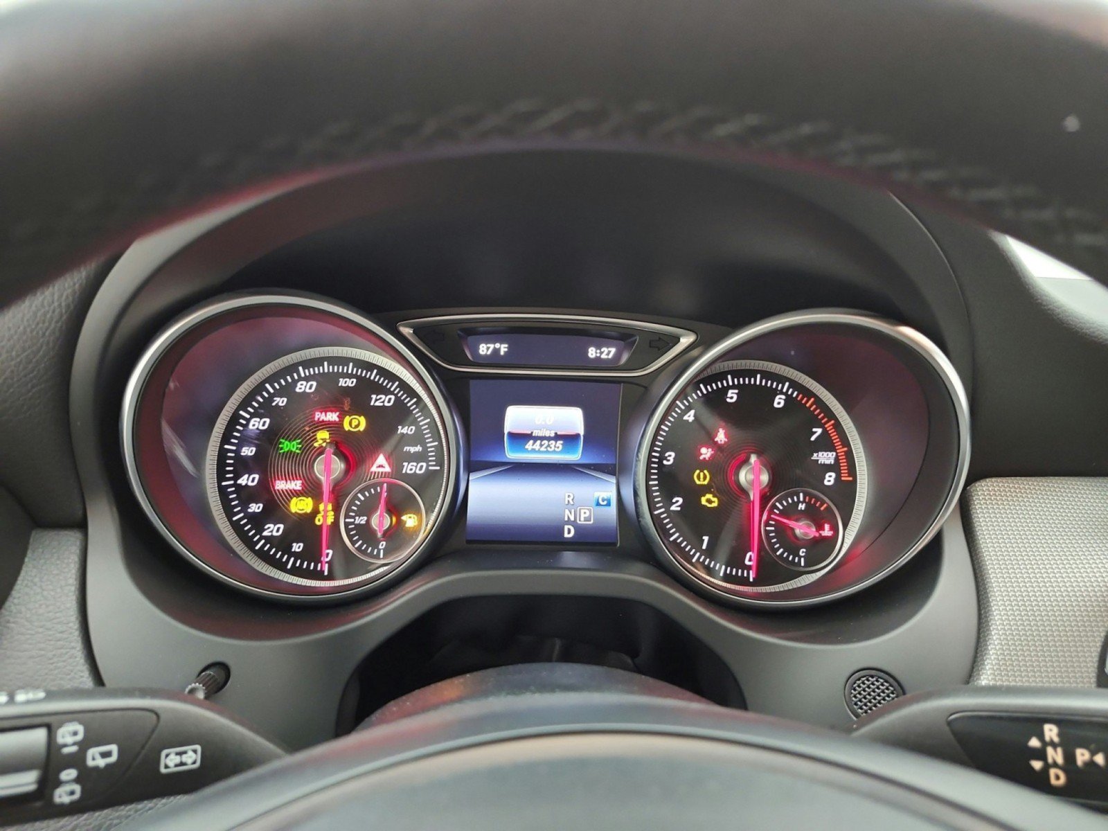 Certified 2020 Mercedes-Benz GLA 250 4MATIC image 12