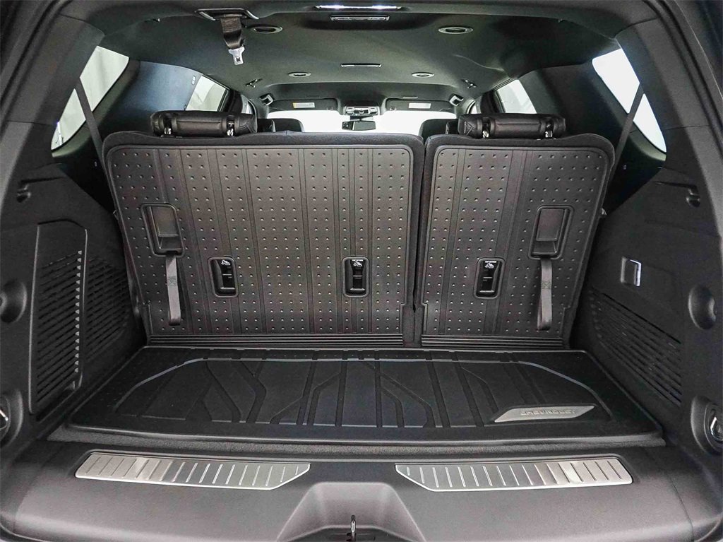 New 2026 Chevrolet Tahoe RST image 25