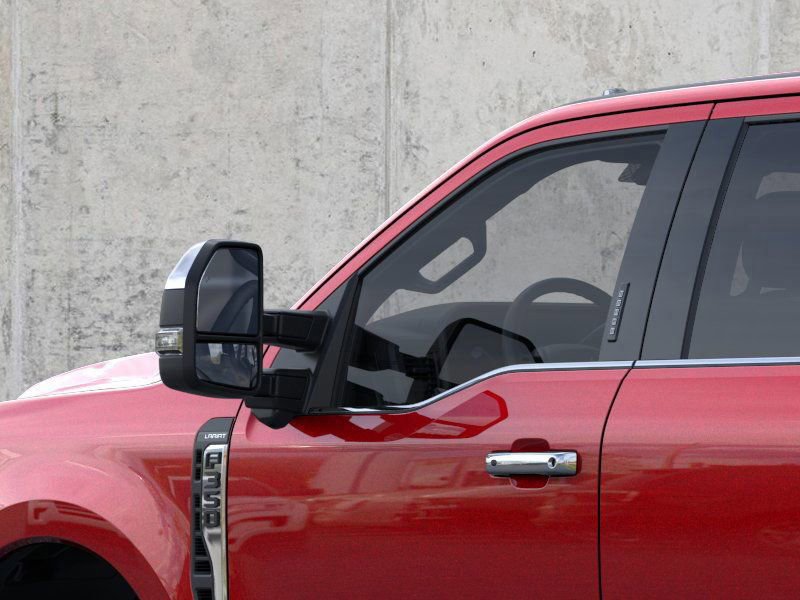 New 2026 Ford F350 Lariat w/ Lariat Ultimate Package image 23