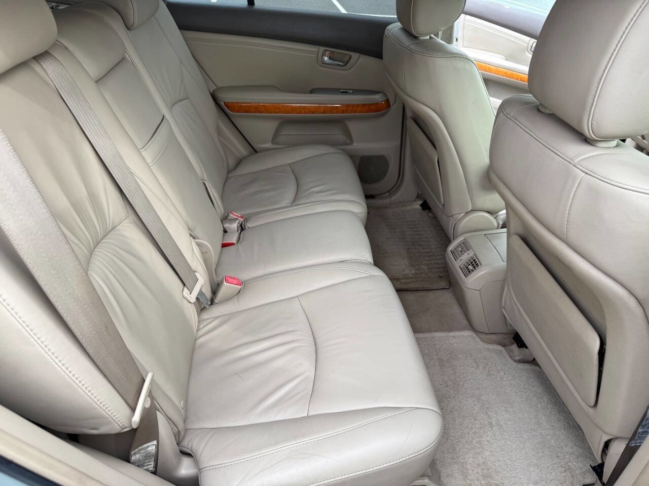 Used 2006 Lexus RX 330 Base AWD 4dr SUV image 15