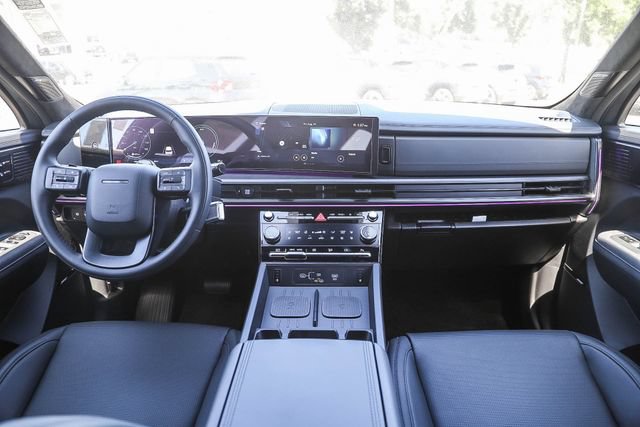 New 2026 Hyundai Santa Fe Calligraphy AWD/4WD image 13
