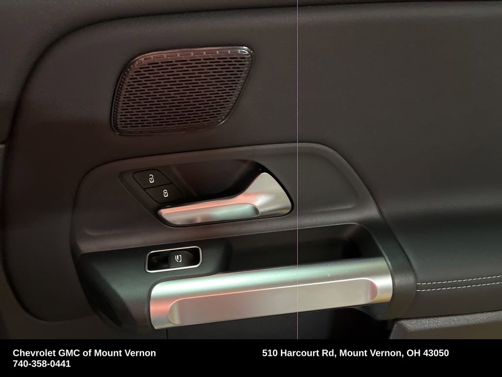 Used 2024 Mercedes-Benz EQB 250+ image 17