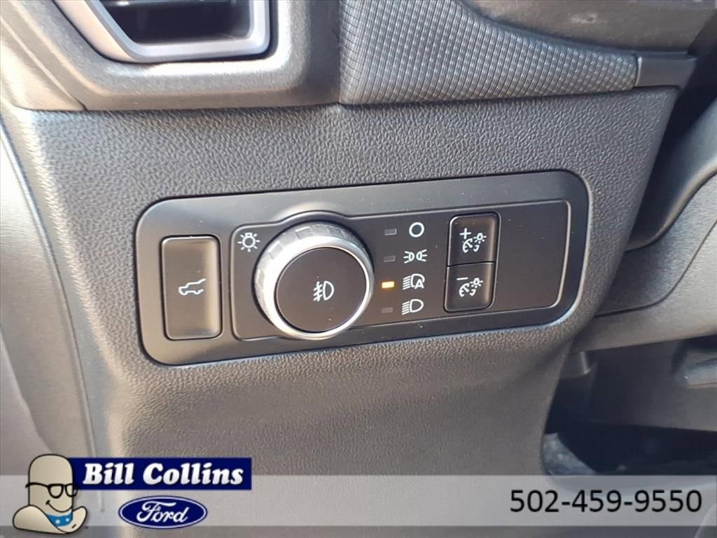 New 2025 Ford Bronco Sport Outer Banks image 19