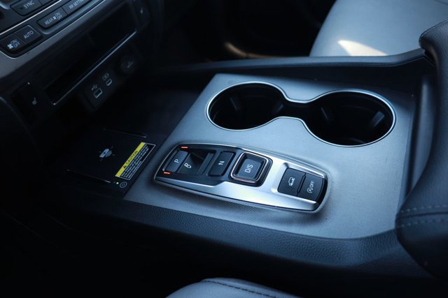 Used 2024 Honda Passport EX-L image 15