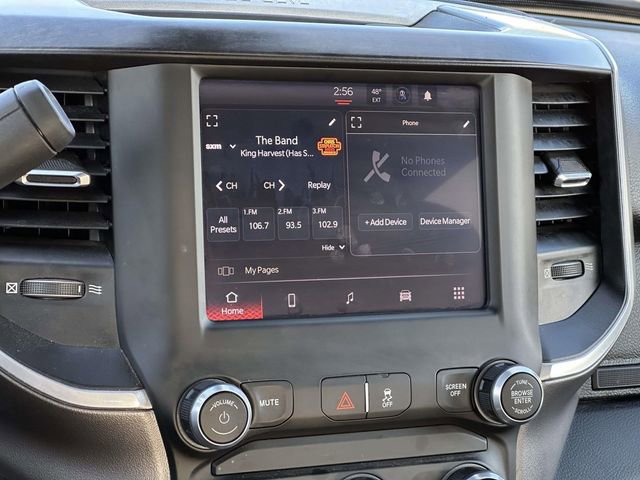 Used 2023 RAM 2500 Big Horn w/ Level 1 Equipment Group image 15