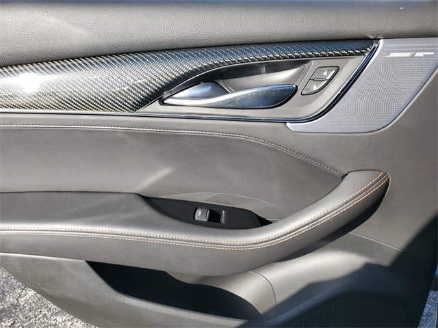 Used 2023 Cadillac CT5 V w/ Premium Package image 20