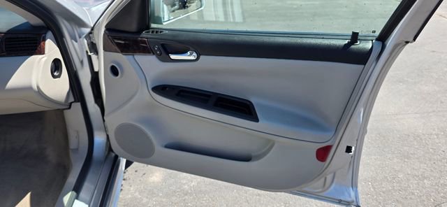 Used 2012 Chevrolet Impala LT image 14