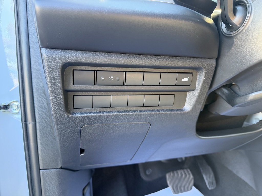 Used 2023 Mitsubishi Outlander SEL 40th Anniversary image 12