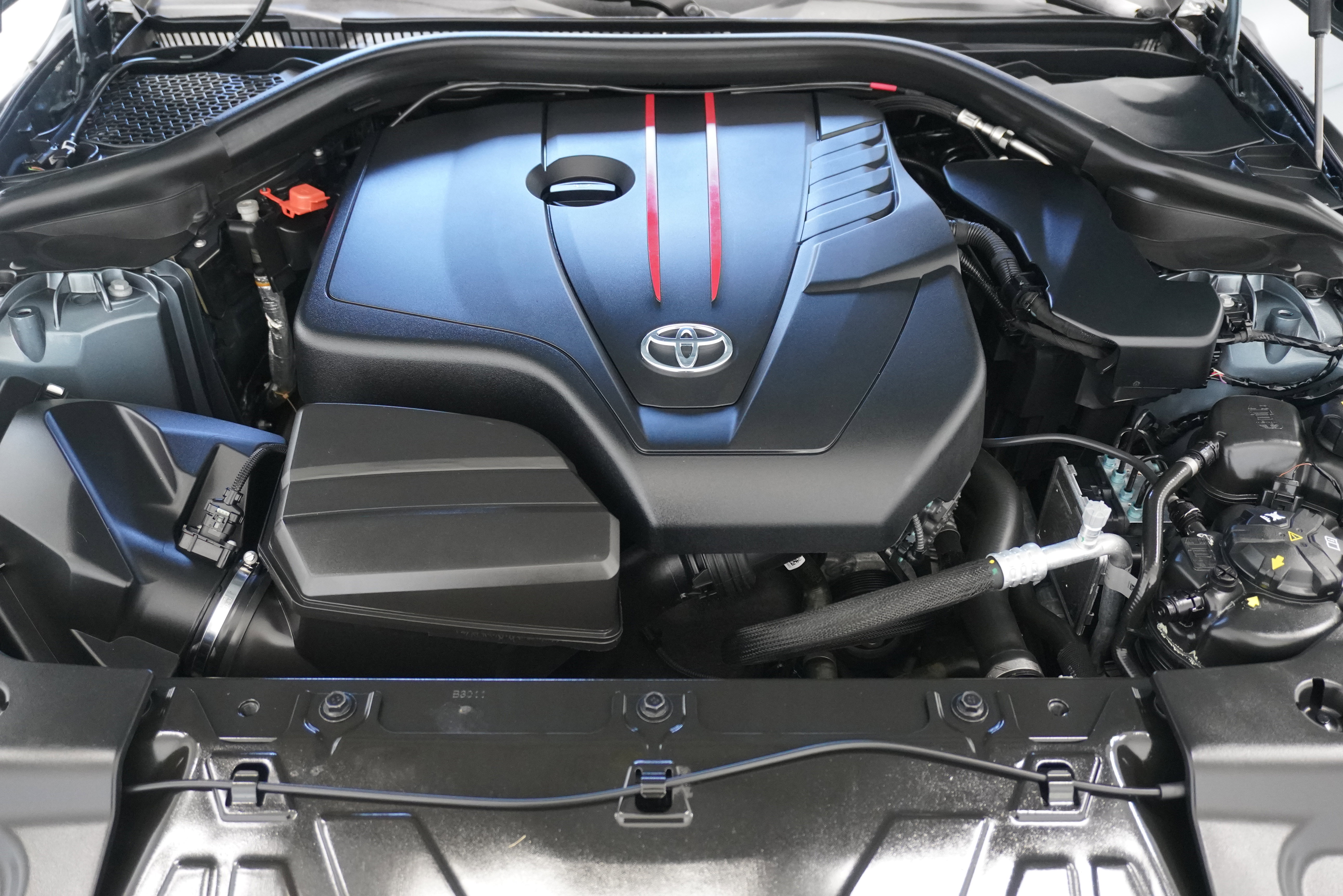 Used 2022 Toyota Supra image 27