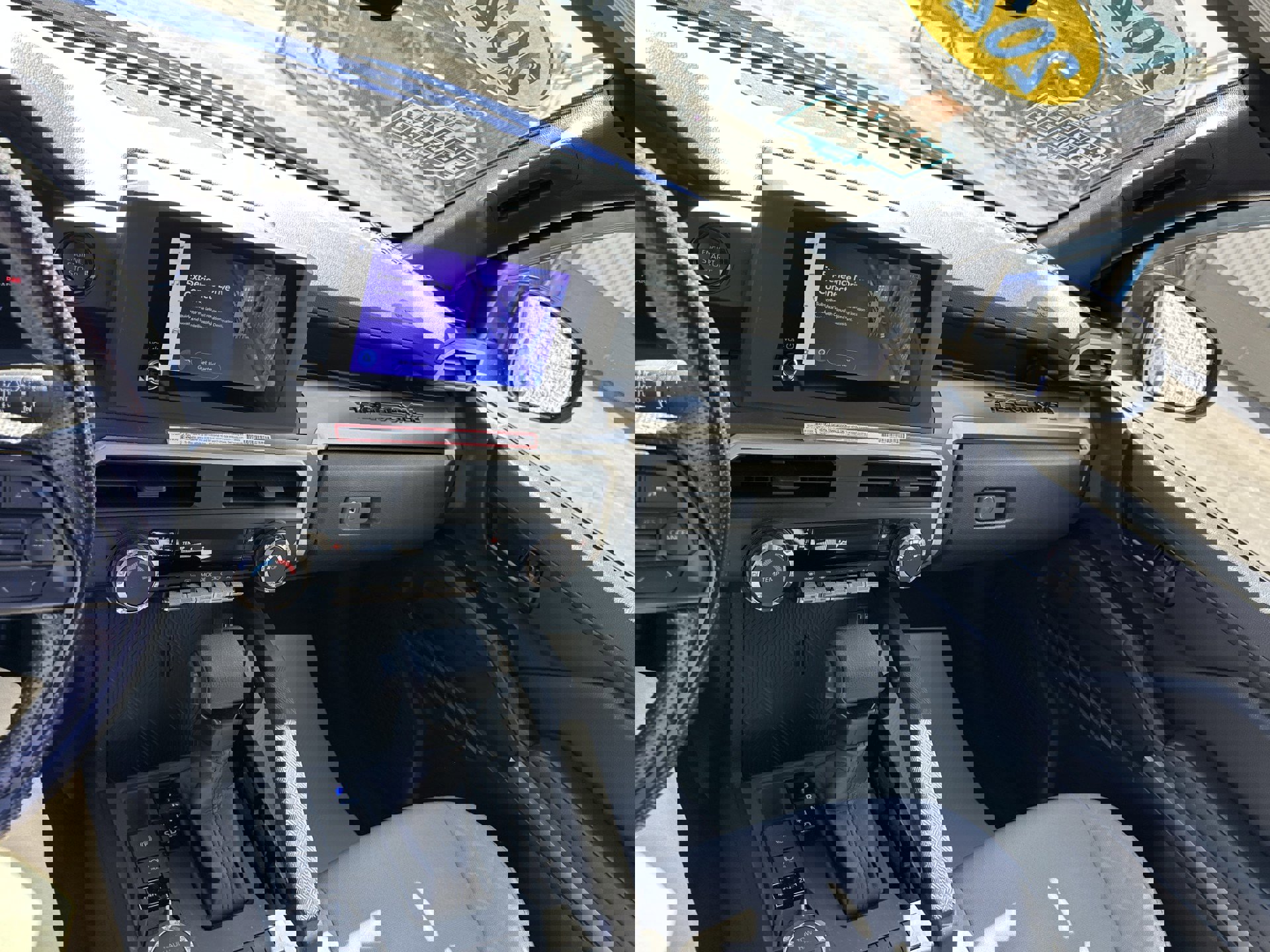 Used 2025 Toyota Tacoma SR5 image 10