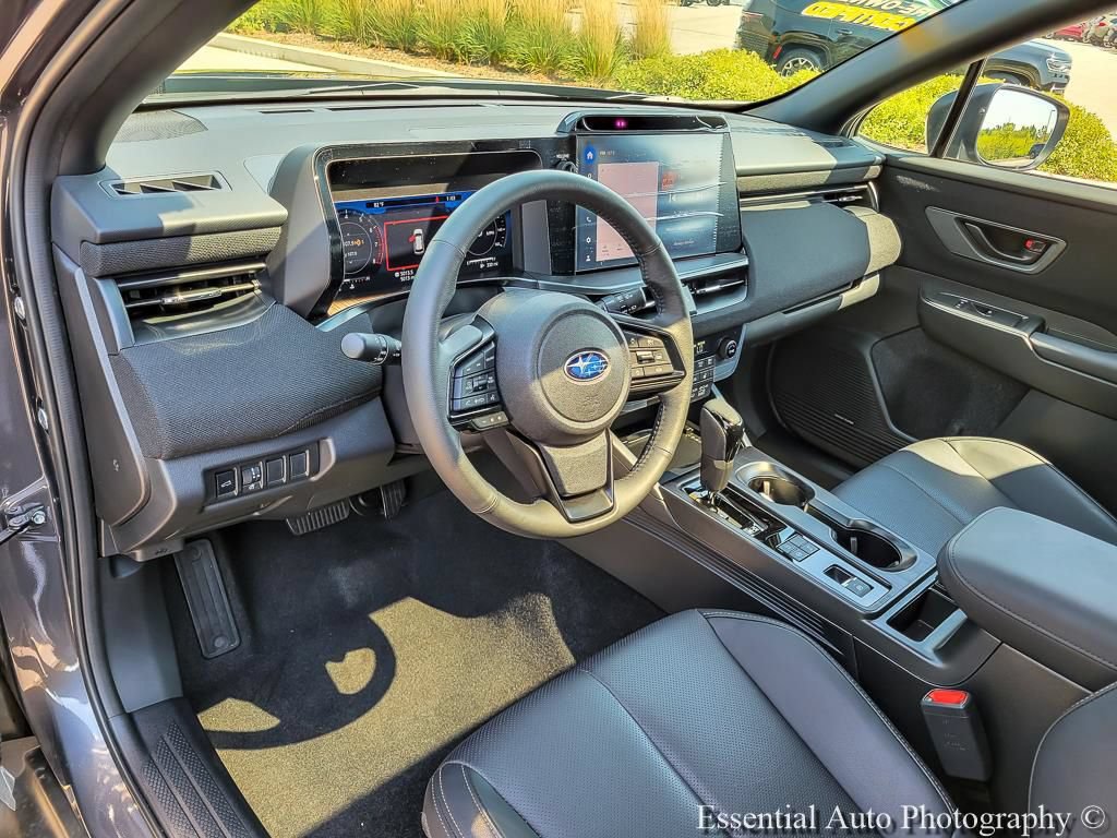 Certified 2026 Subaru Outback Limited AWD/4WD image 9