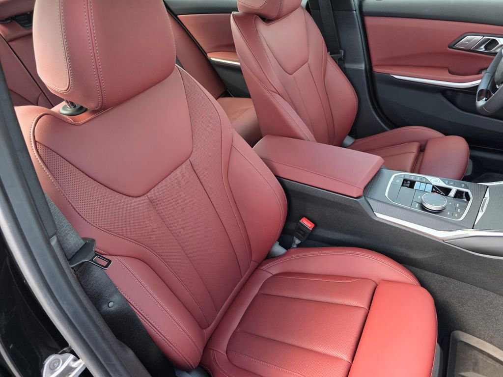 Certified 2026 BMW 330i Sedan image 26