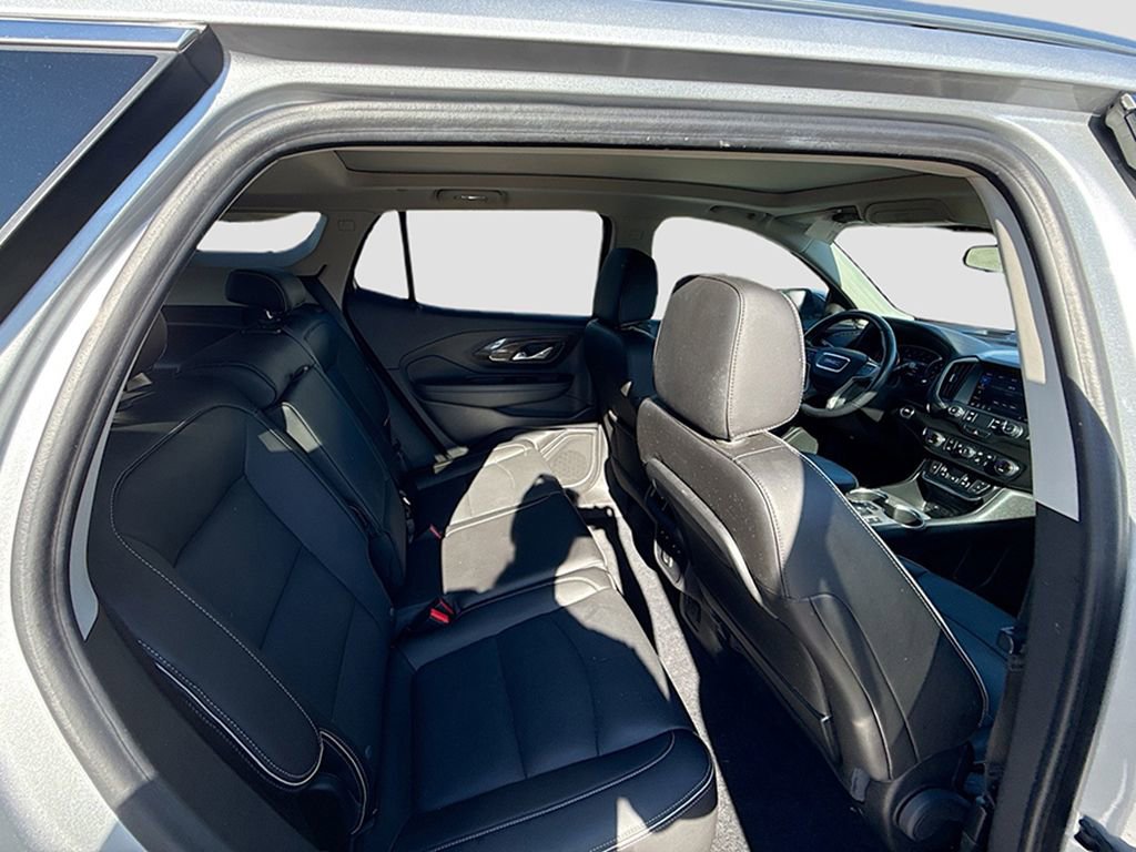 Used 2020 GMC Terrain Denali w/ Denali Premium Package image 27
