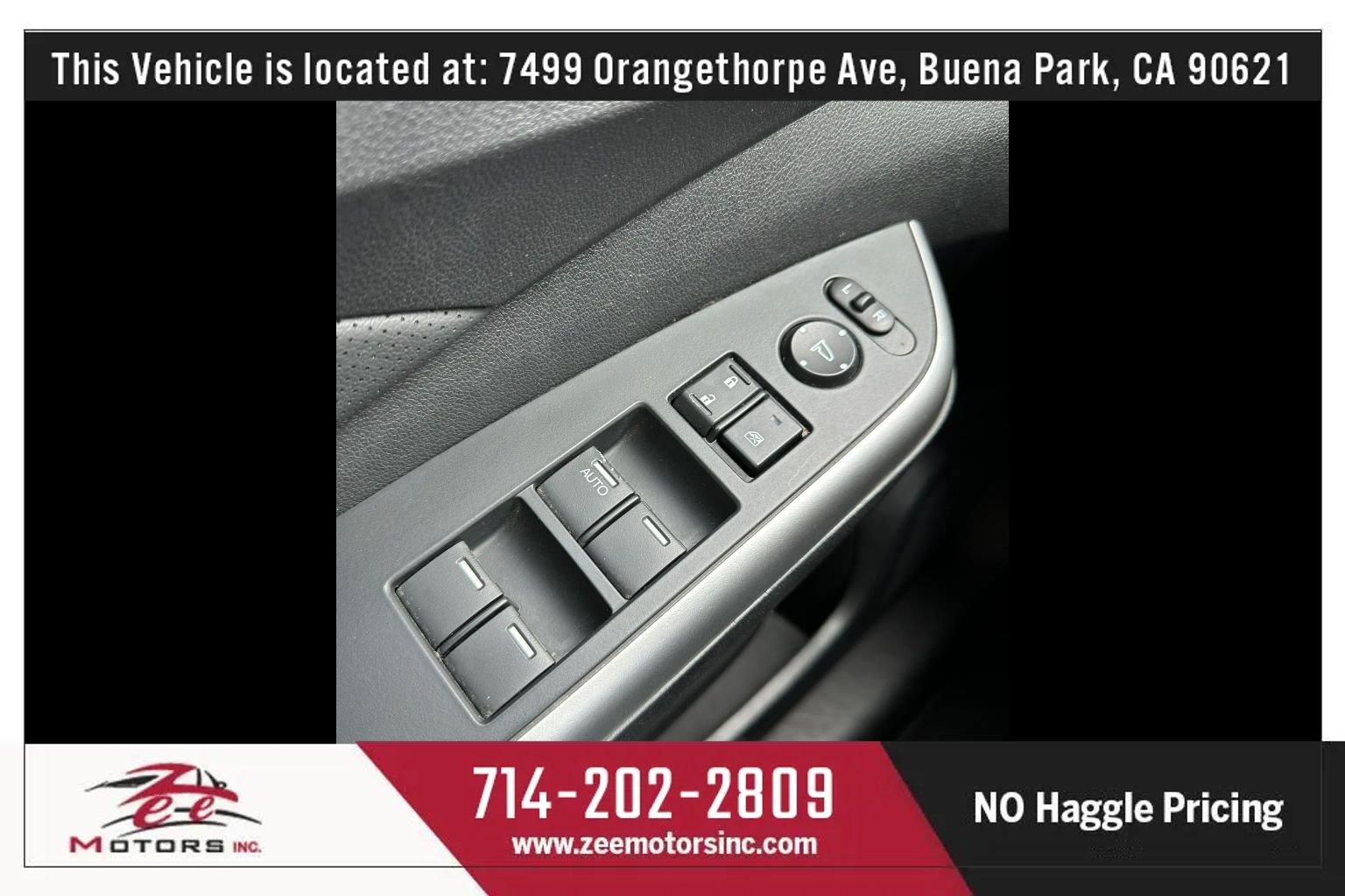 Used 2015 Honda CR-V EX-L image 30