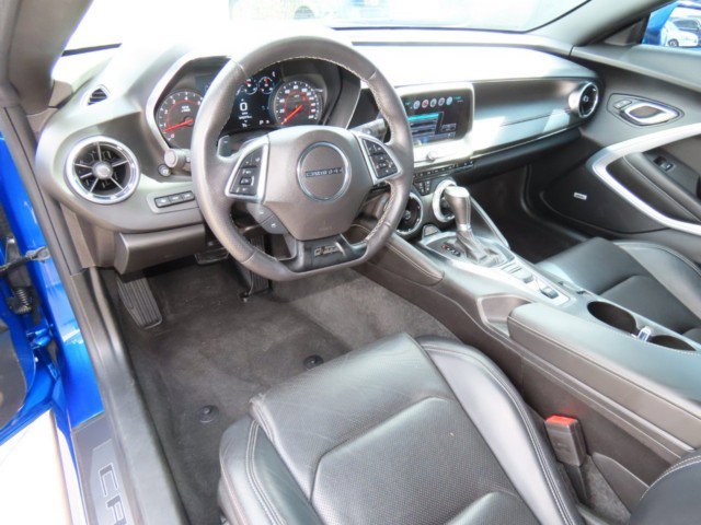 Used 2017 Chevrolet Camaro SS image 20