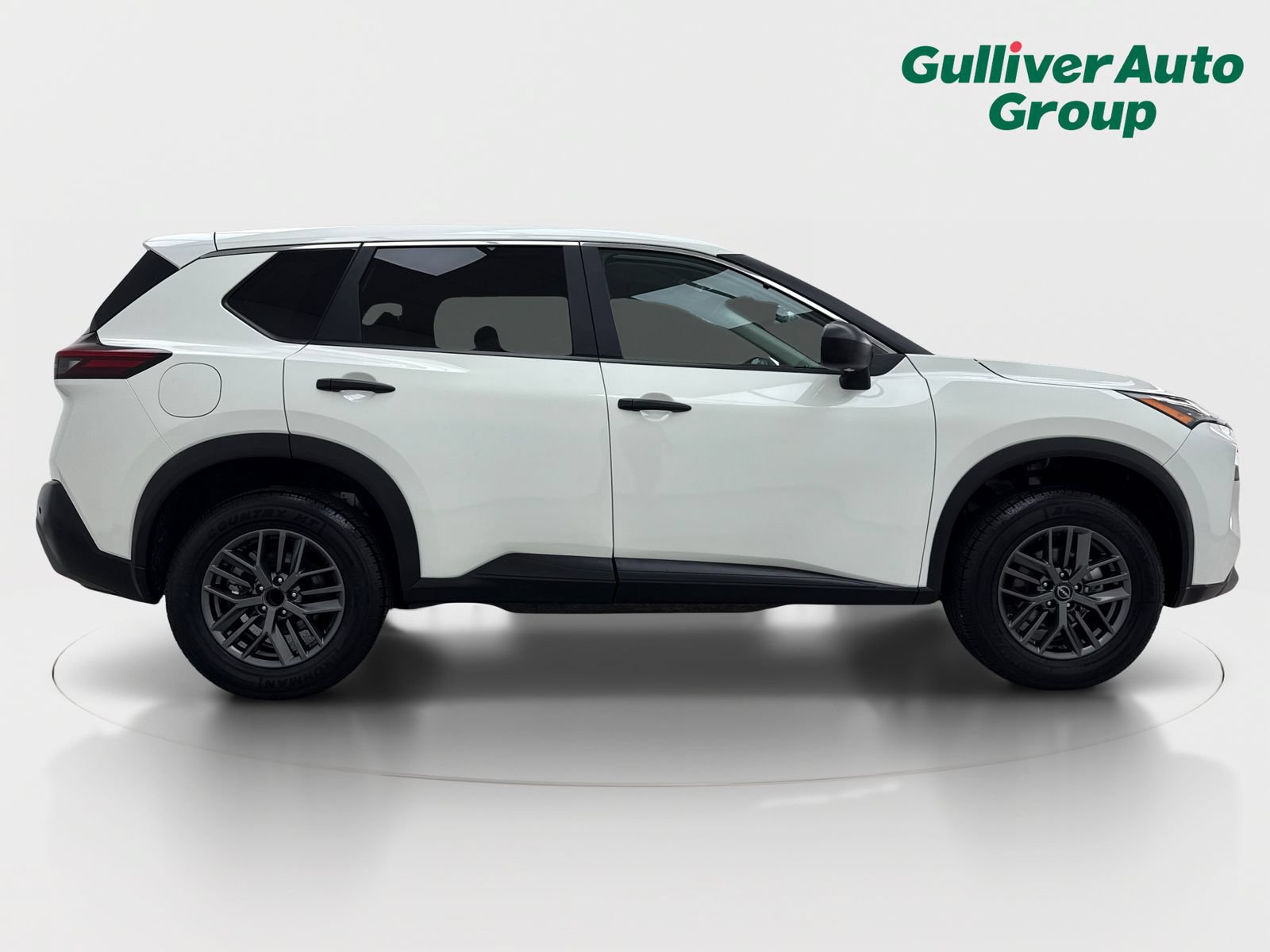 Used 2023 Nissan Rogue S FWD image 10