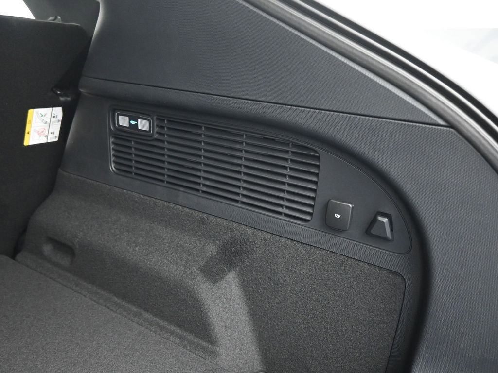 New 2026 Ford Mustang Mach-E Select image 22