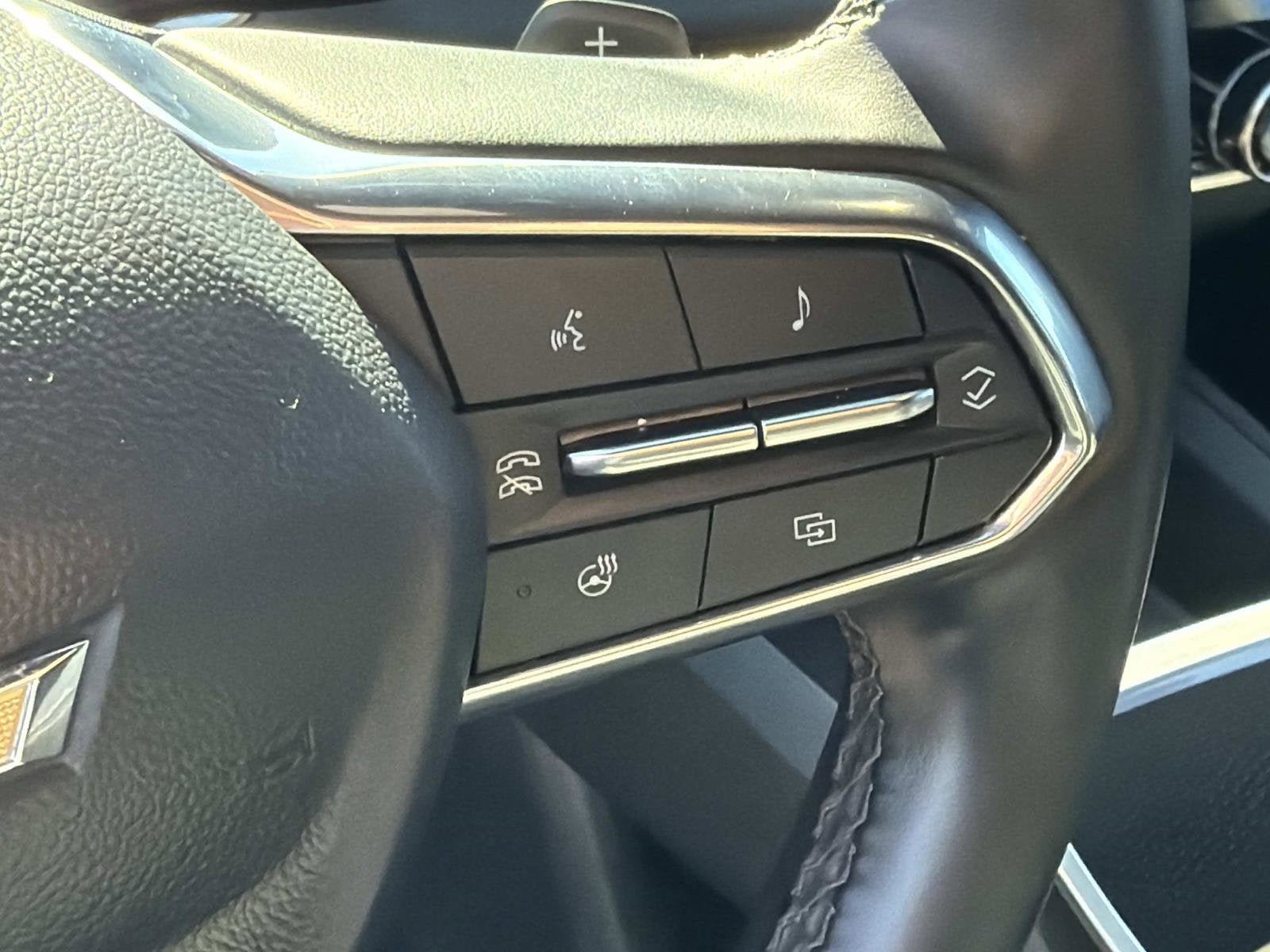 Certified 2025 Chevrolet Equinox LT image 7