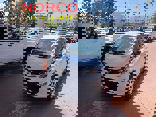 Used 2018 Chevrolet Bolt LT image 4