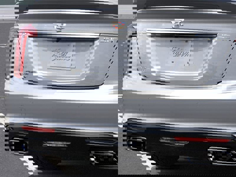 New 2026 Cadillac CT5 Premium Luxury image 14